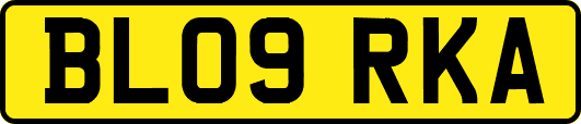 BL09RKA