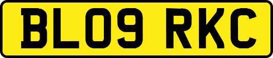 BL09RKC