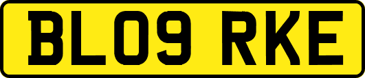 BL09RKE