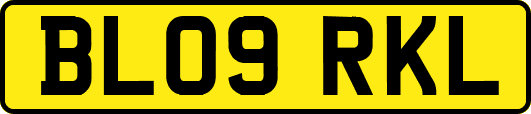 BL09RKL