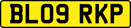 BL09RKP