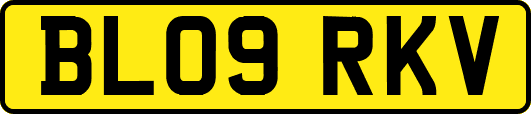 BL09RKV