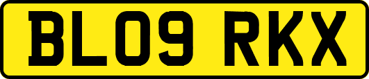 BL09RKX