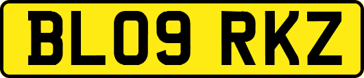 BL09RKZ