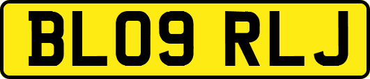 BL09RLJ