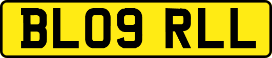 BL09RLL