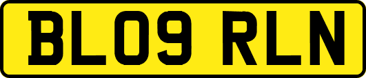 BL09RLN