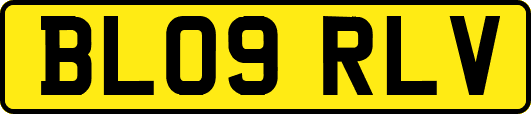 BL09RLV