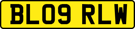 BL09RLW