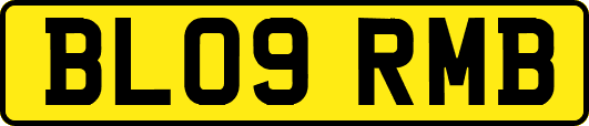 BL09RMB