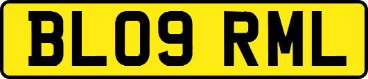 BL09RML