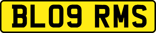 BL09RMS