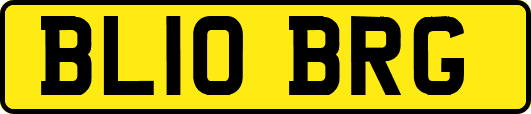 BL10BRG