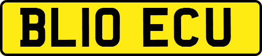 BL10ECU
