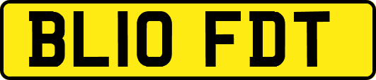BL10FDT