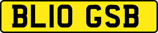 BL10GSB
