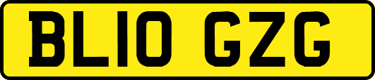 BL10GZG