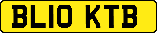 BL10KTB