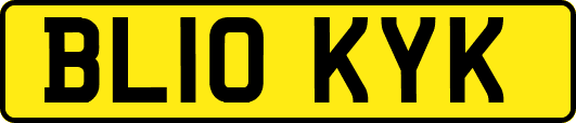 BL10KYK