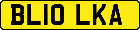 BL10LKA