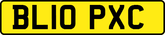BL10PXC