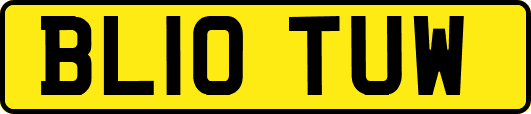 BL10TUW