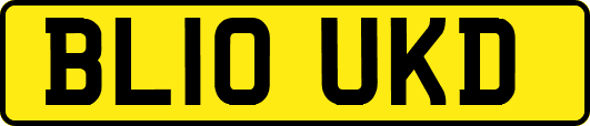 BL10UKD