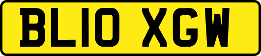 BL10XGW