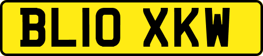 BL10XKW