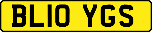 BL10YGS