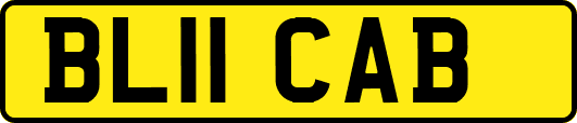 BL11CAB