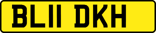 BL11DKH