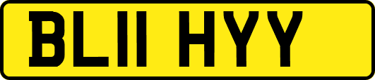 BL11HYY