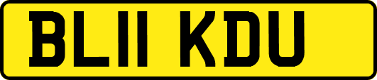 BL11KDU
