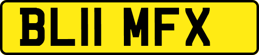 BL11MFX