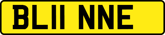 BL11NNE