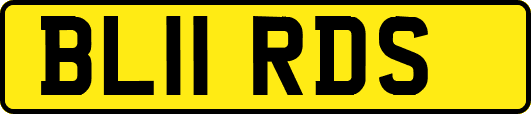 BL11RDS