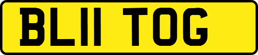 BL11TOG