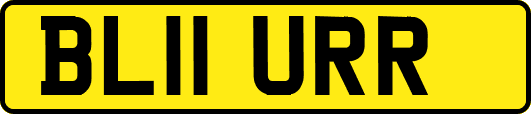 BL11URR