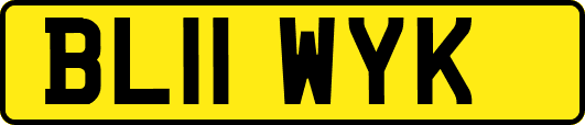 BL11WYK