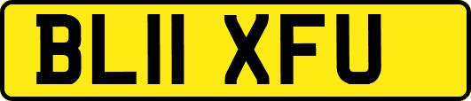 BL11XFU