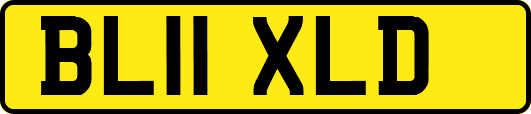 BL11XLD