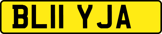 BL11YJA