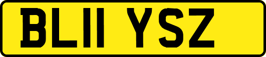 BL11YSZ