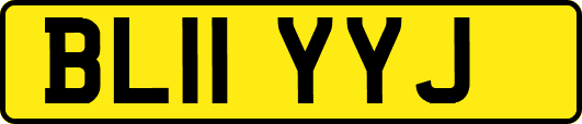 BL11YYJ