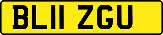 BL11ZGU