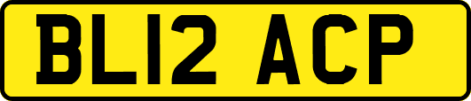 BL12ACP