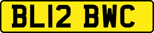 BL12BWC