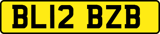 BL12BZB