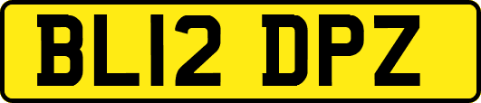 BL12DPZ